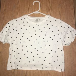 ASOS Size 6 Crop Top
